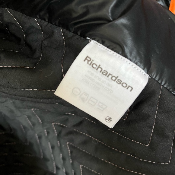 Richardson Quilted Jacket Fall/Winter 2021 Edition - Picture 8 of 11